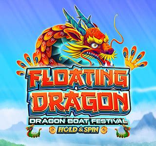 Floating Dragon Dragon Boat Festival LeoVegas